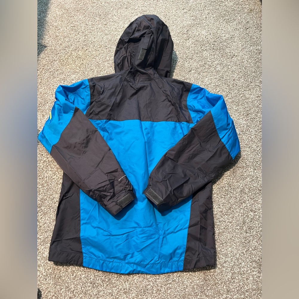Columbia Jacket - Picture 10 of 10